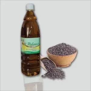 Mustard Oil