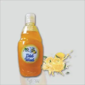 Dishwashing Liquid
