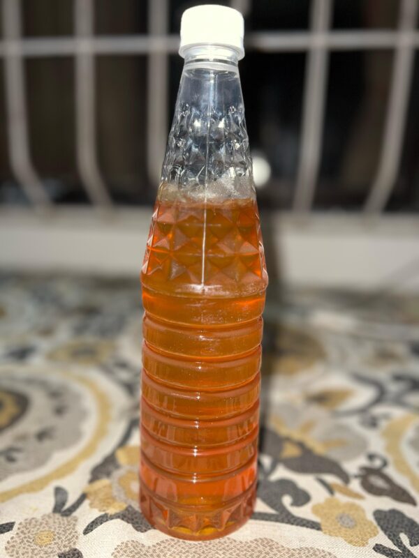 Fresh Organic Honey - Image 2