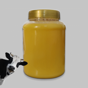 Cow Desi Ghee
