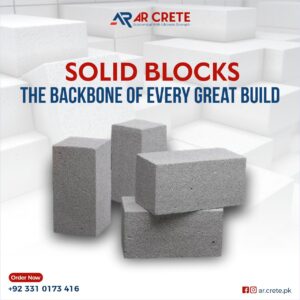 Solid Blocks