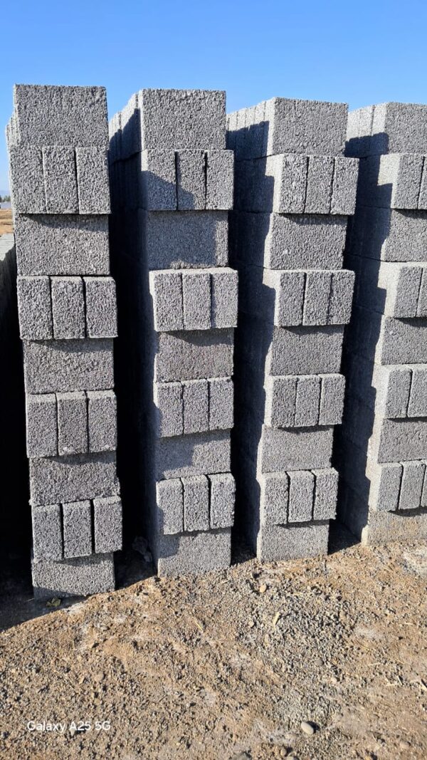Solid Blocks - Image 5