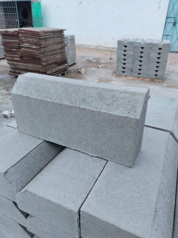 Kerb Blocks - Image 2
