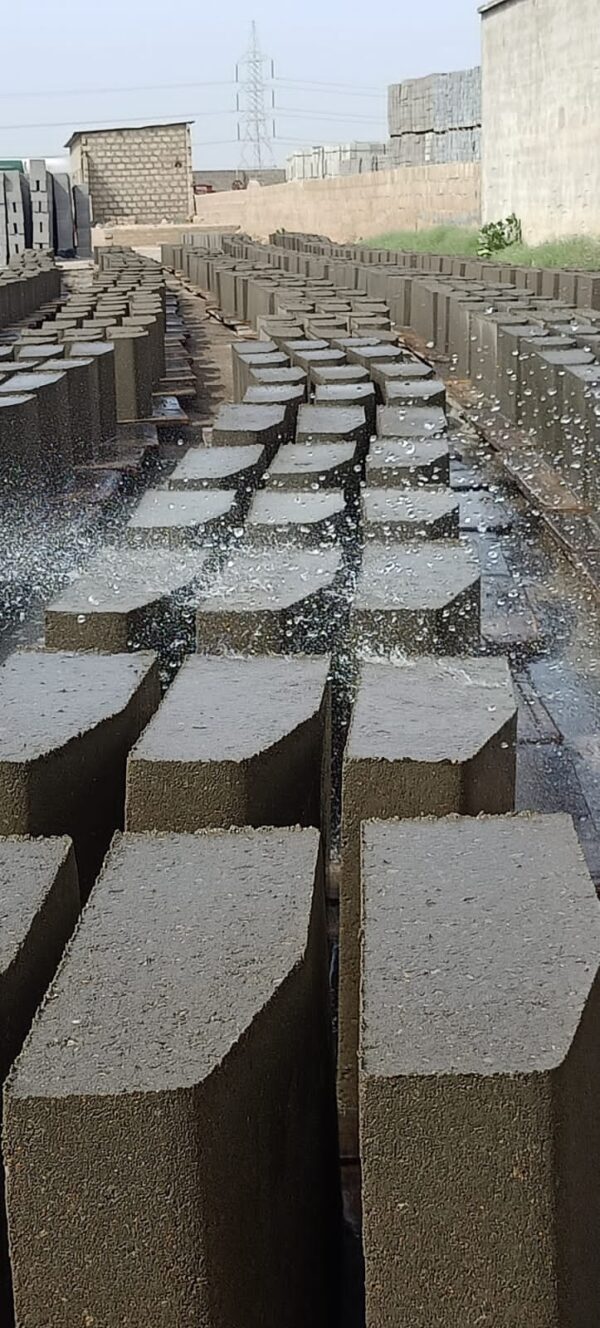 Kerb Blocks - Image 3