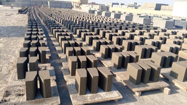 Kerb Blocks - Image 5