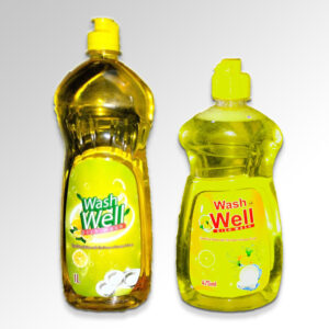 Dishwashing Liquid - Wash Well