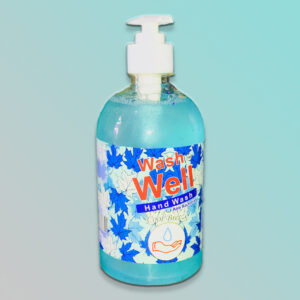 Hand Wash - Wash Well