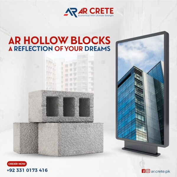 Hollow Blocks - Image 2