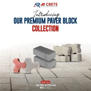 Paver Blocks