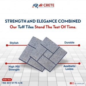 Tuff Tiles
