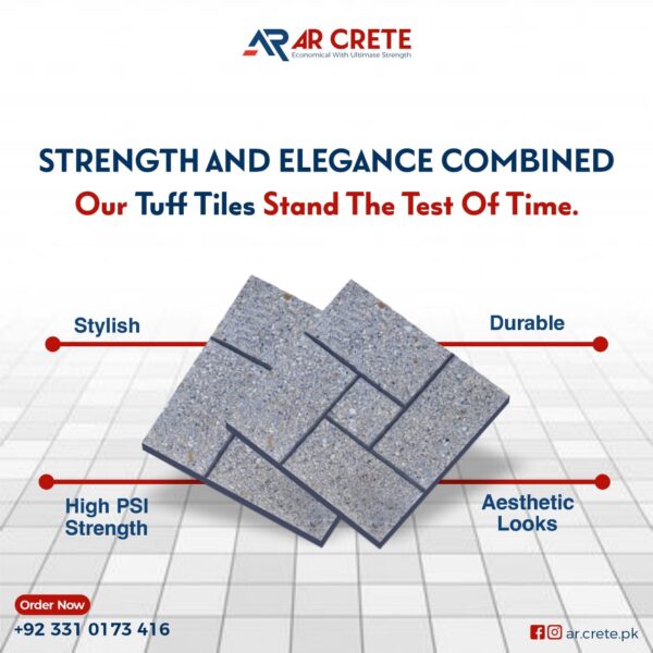 Tuff Tiles