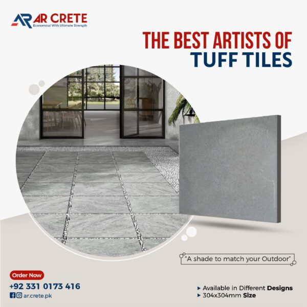 Tuff Tiles - Image 2